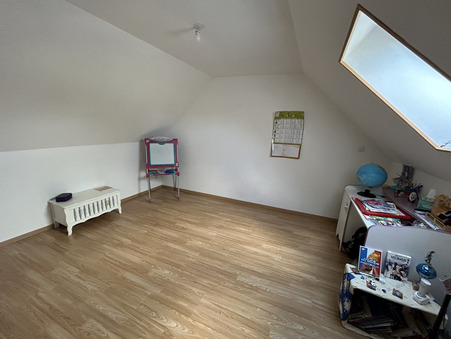 A vendre maison Le Cateau-Cambrésis 59360; 147 000 €