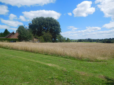 Vente terrain 24 000 € Saint-Yrieix-la-Perche