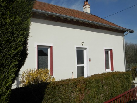 Maison prix nous consulter sur St Bonnet en Bresse (71310) - Réf. 4495