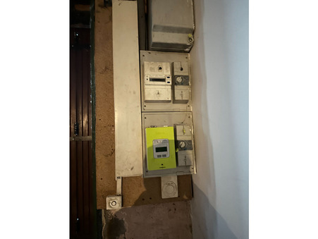 Immeuble 265 000 € Réf. 1244 Clermont Ferrand