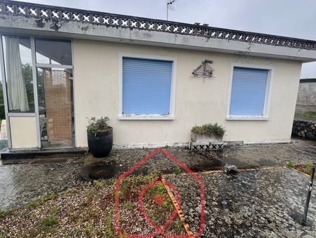 CRIEL SUR MER  173 000 €
