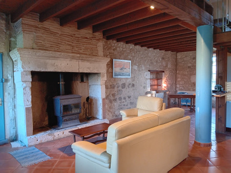 Vente Propriete PRAYSSAS Réf. 361 - Slide 3