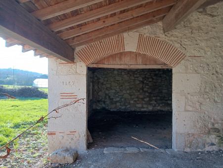 Vente Propriete PRAYSSAS Réf. 361 - Slide 4