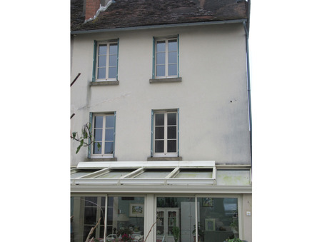 Vente maison 152 500 € Saint-Yrieix-la-Perche