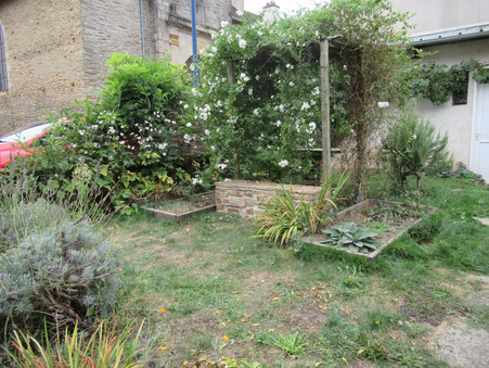 Achat maison Saint-Yrieix-la-Perche Réf. 11409