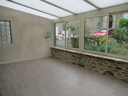 Achat maison Saint-Yrieix-la-Perche Réf. 11409