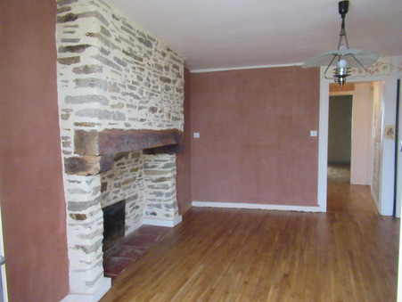 Maison 152 500 € Réf. 11409 Saint-Yrieix-la-Perche