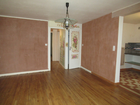 Vente maison 152 500 € Saint-Yrieix-la-Perche