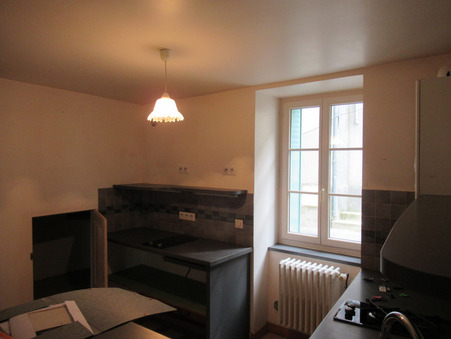 Maison 152 500 € Réf. 11409 Saint-Yrieix-la-Perche