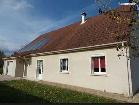 Achat maison Ebaty Réf. 4542