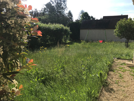 Achat maison Ebaty Réf. 4542