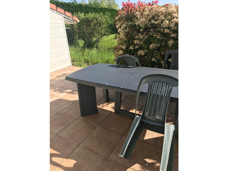 Achat maison Ebaty Réf. 4542