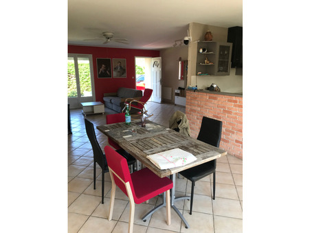 A vendre maison Ebaty 21190; prix nous consulter