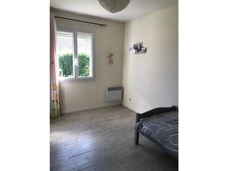 Achat maison Ebaty Réf. 4542