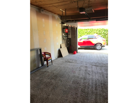 Achat maison Ebaty Réf. 4542