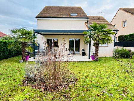 A vendre maison Chatenoy en Bresse 71380; prix nous consulter