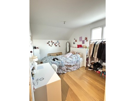 Achat maison Chatenoy en Bresse Réf. 4593