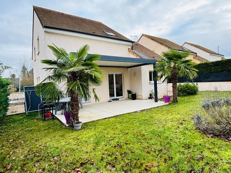 Maison prix nous consulter Réf. 4593 Chatenoy en Bresse