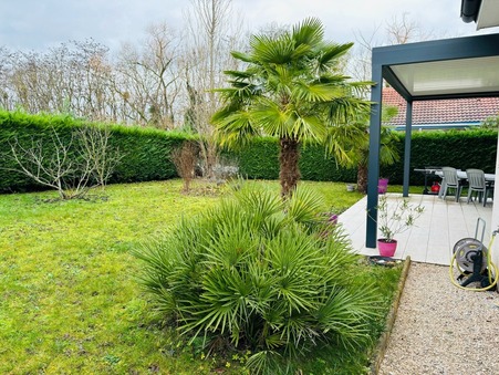 Vente maison prix nous consulter Chatenoy en Bresse