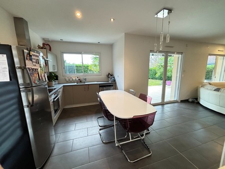 Maison prix nous consulter sur Chatenoy en Bresse (71380) - Réf. 4593