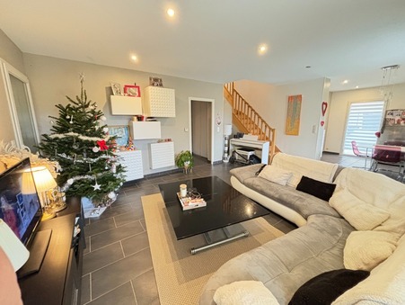 Maison prix nous consulter Réf. 4593 Chatenoy en Bresse