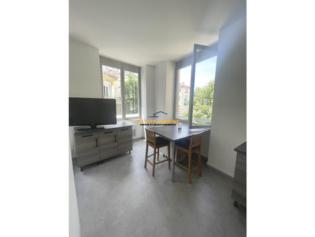 Saint étienne 50 000 €
