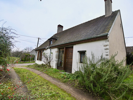 A vendre maison Corbigny 58800; 79 000 € 