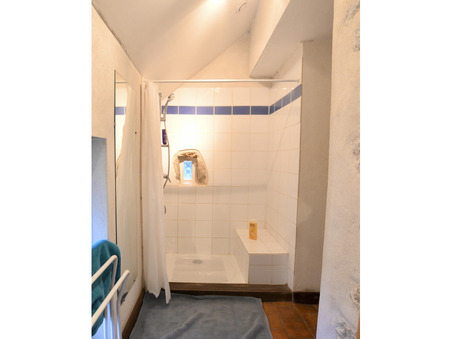 A vendre maison Corbigny 58800; prix nous consulter