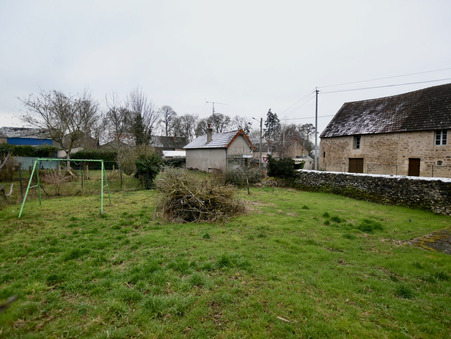 Maison prix nous consulter sur Corbigny (58800) - Réf. 33_FLIP2024003