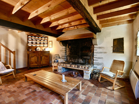 Achat maison Corbigny Réf. 33_FLIP2024003