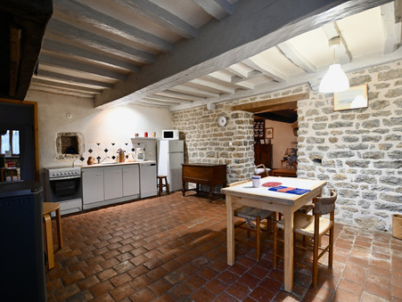 Achat maison Corbigny Réf. 33_FLIP2024003