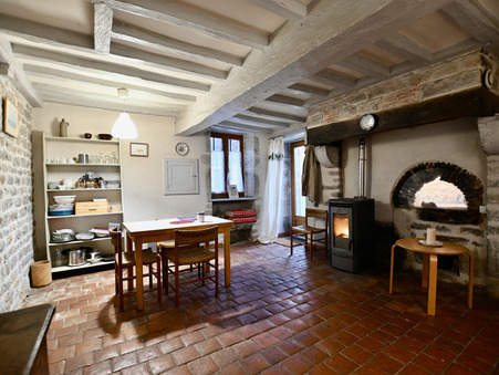 Maison prix nous consulter sur Corbigny (58800) - Réf. 33_FLIP2024003