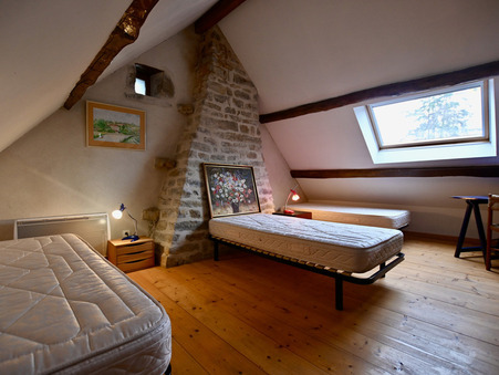 A vendre maison Corbigny 58800; prix nous consulter