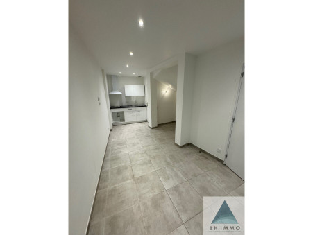 Appartement sur Gardanne ; 450 €  ; A louer Réf. 10012024