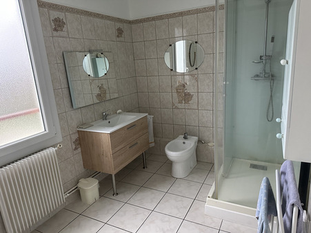 A vendre maison Châteaubernard 16100; prix nous consulter