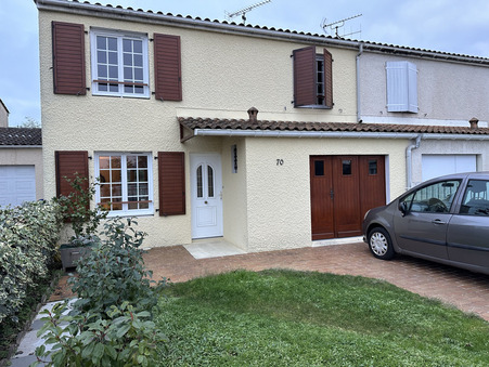 Maison sur Châteaubernard ; prix nous consulter ; Achat Réf. 3_METZ