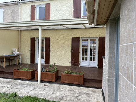 Maison prix nous consulter Réf. 3_METZ Châteaubernard