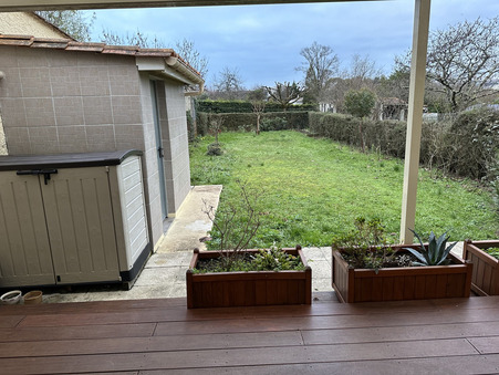 Maison prix nous consulter sur Châteaubernard (16100) - Réf. 3_METZ