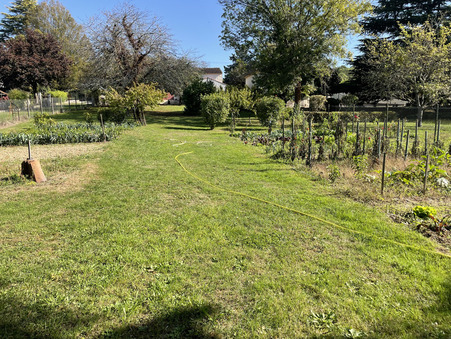 Vente maison prix nous consulter Châteaubernard