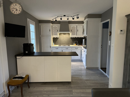 Maison prix nous consulter sur Châteaubernard (16100) - Réf. 3_METZ