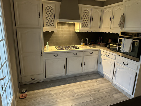 Maison prix nous consulter Réf. 3_METZ Châteaubernard