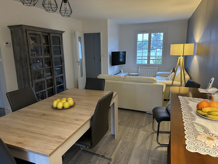 Maison prix nous consulter Réf. 3_METZ Châteaubernard