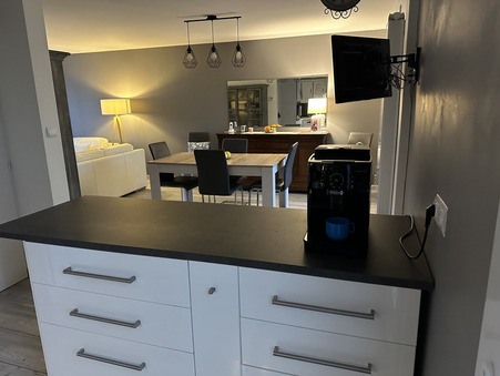 Maison sur Châteaubernard ; prix nous consulter ; Achat Réf. 3_METZ