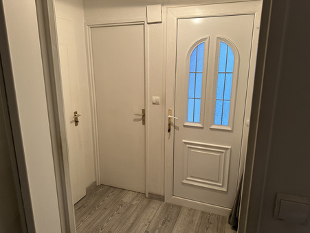 Achat maison Châteaubernard Réf. 3_METZ