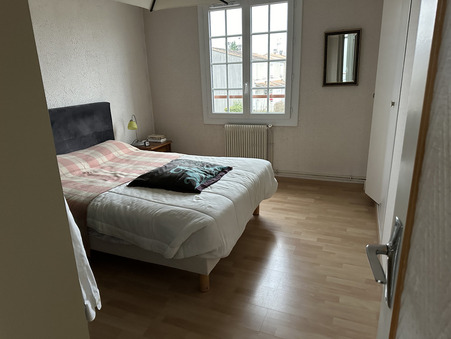 Maison prix nous consulter sur Châteaubernard (16100) - Réf. 3_METZ