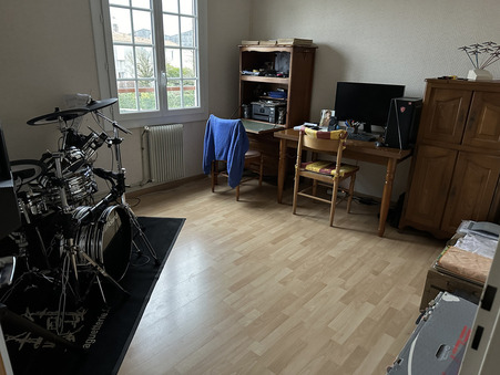 Vente maison prix nous consulter Châteaubernard