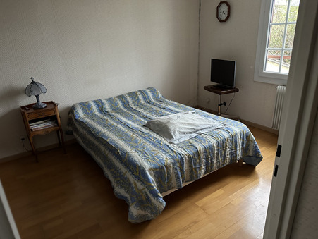 Maison prix nous consulter sur Châteaubernard (16100) - Réf. 3_METZ