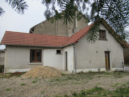 Maison 45 000 € Réf. 11403 Saint-Yrieix-la-Perche