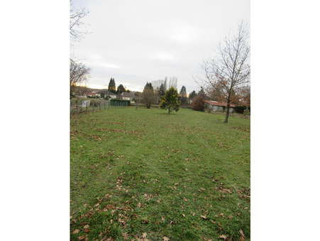 Maison sur Saint-Yrieix-la-Perche ; 45 000 € ; Achat Réf. 11403