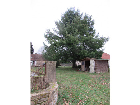 Achat maison Saint-Yrieix-la-Perche Réf. 11403